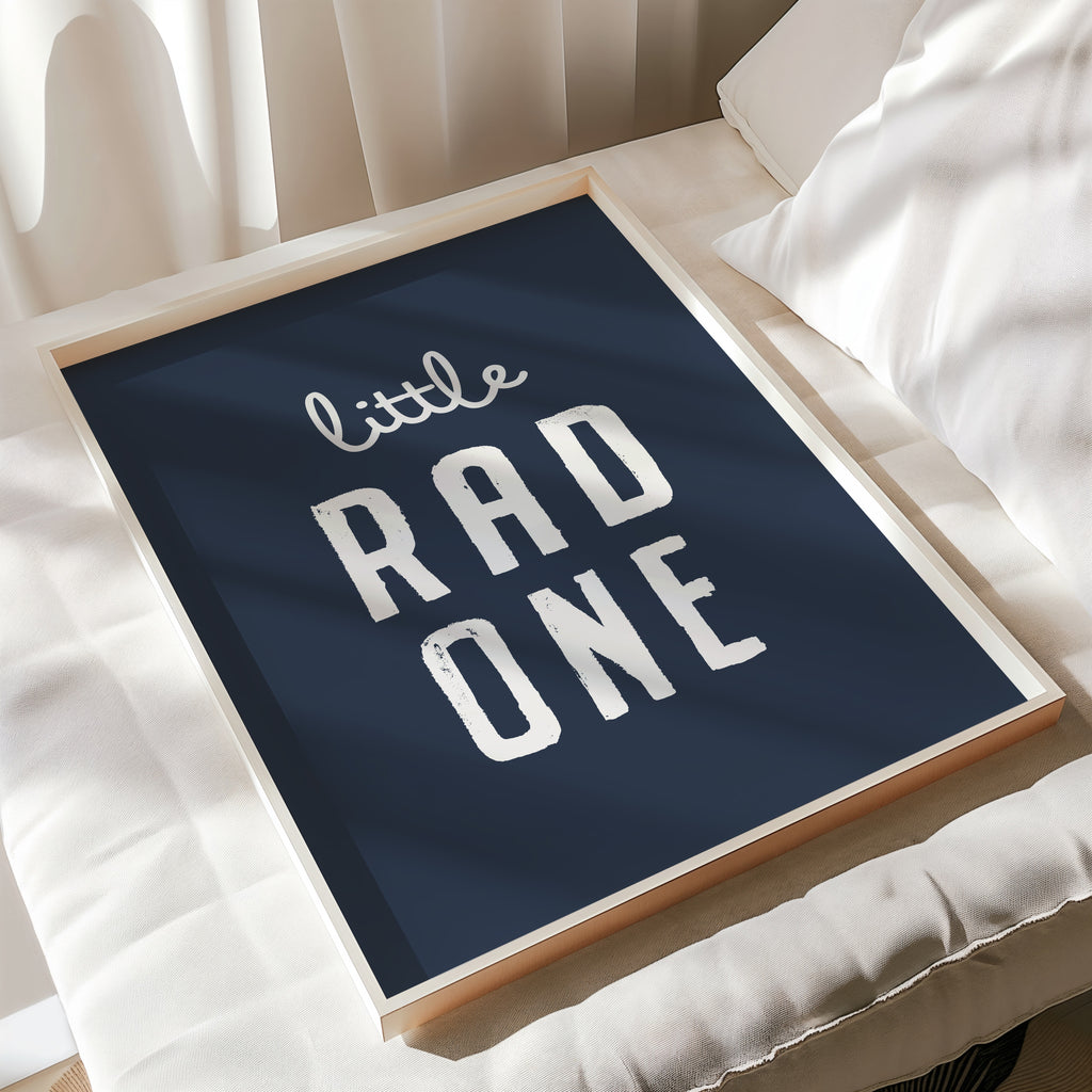 Personalised Boyhood Wall Art Set of 9, Boys Bedroom Gallery Wall Prints